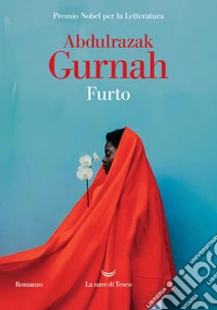 Furto libro